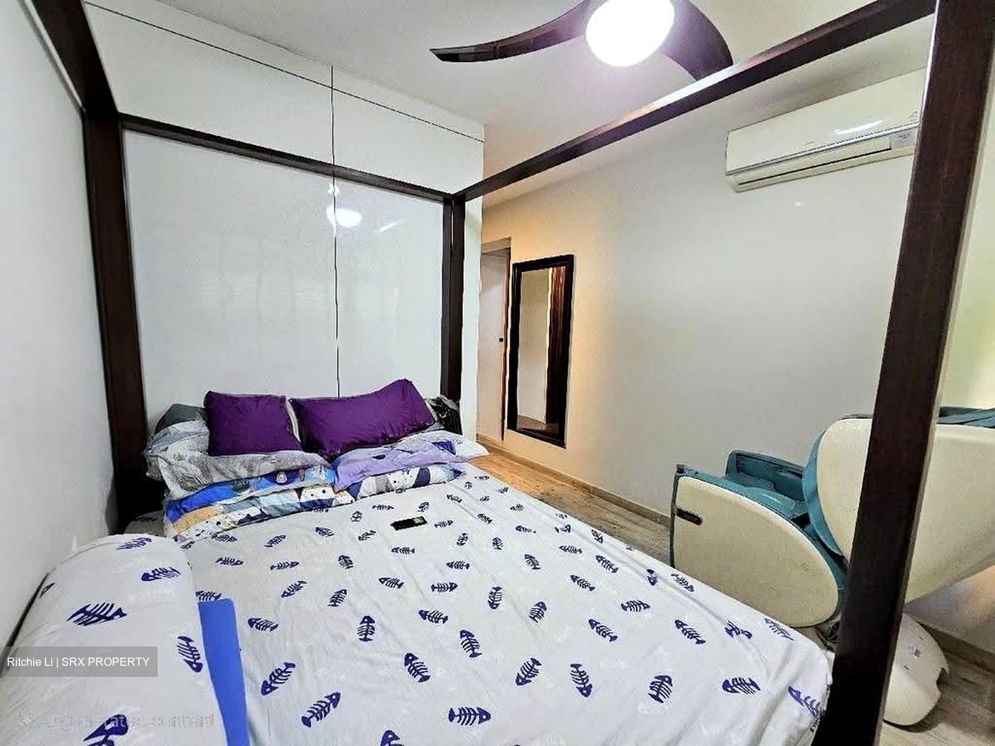 Blk 997B Buangkok Edgeview (Hougang), HDB 5 Rooms #611882341